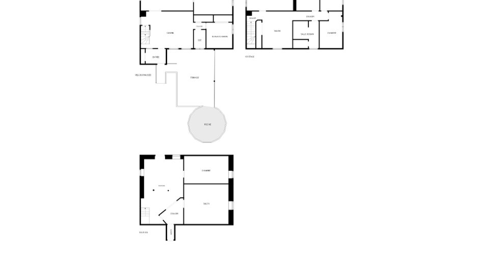 Plan (croquis)