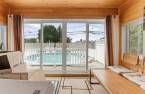 Solarium/Verrière