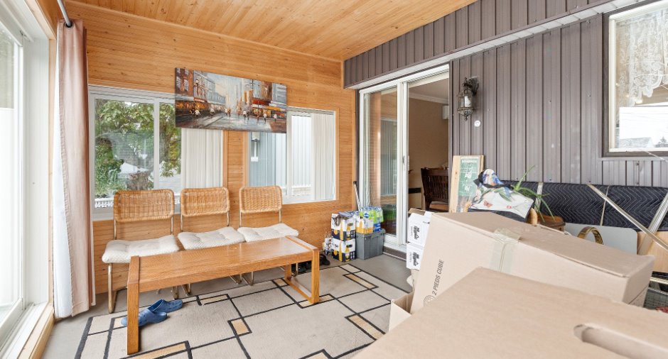 Solarium/Verrière