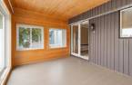 Solarium/Verrière