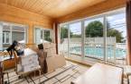 Solarium/Verrière