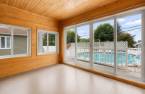 Solarium/Verrière