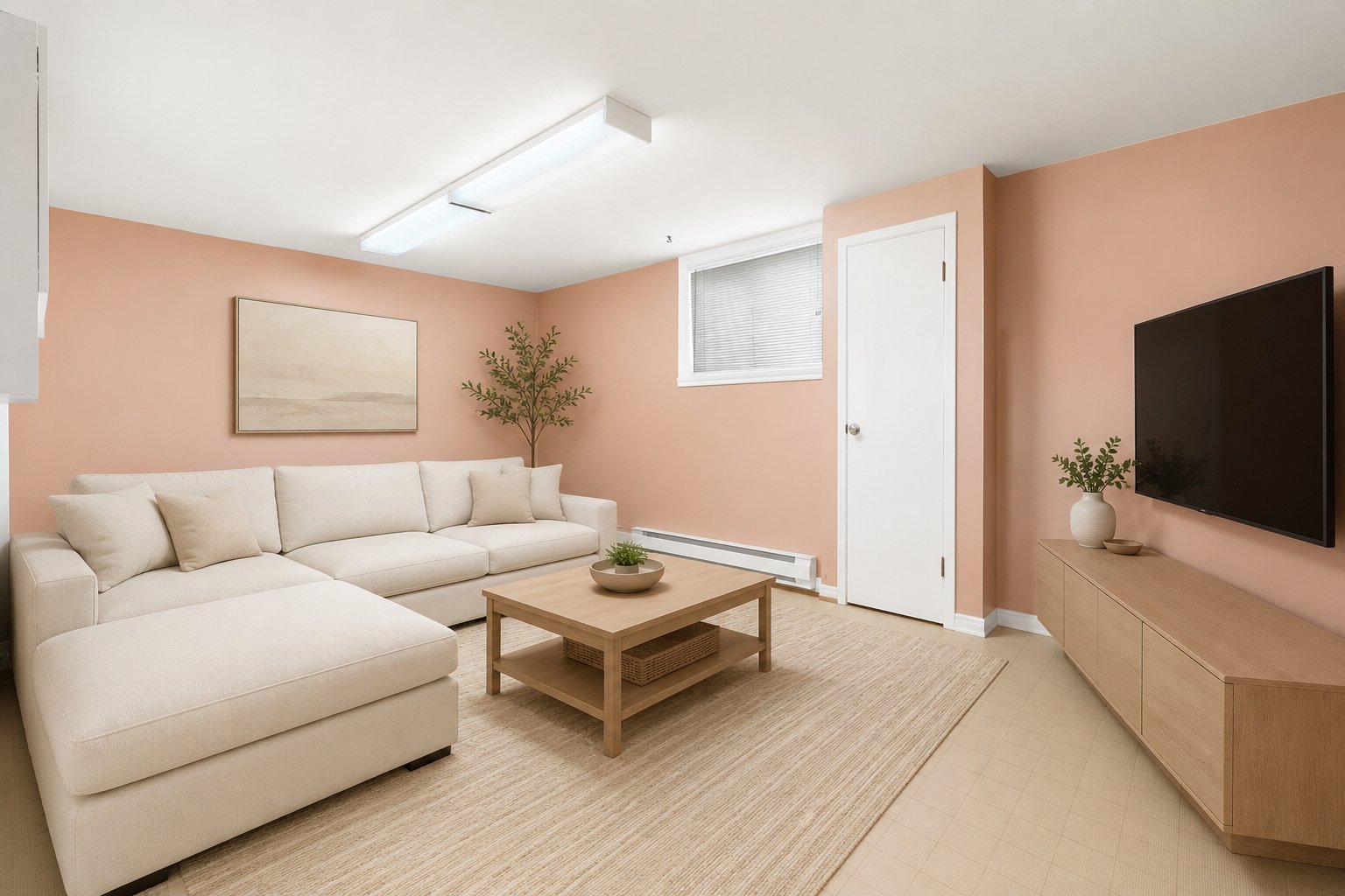 Salle familiale