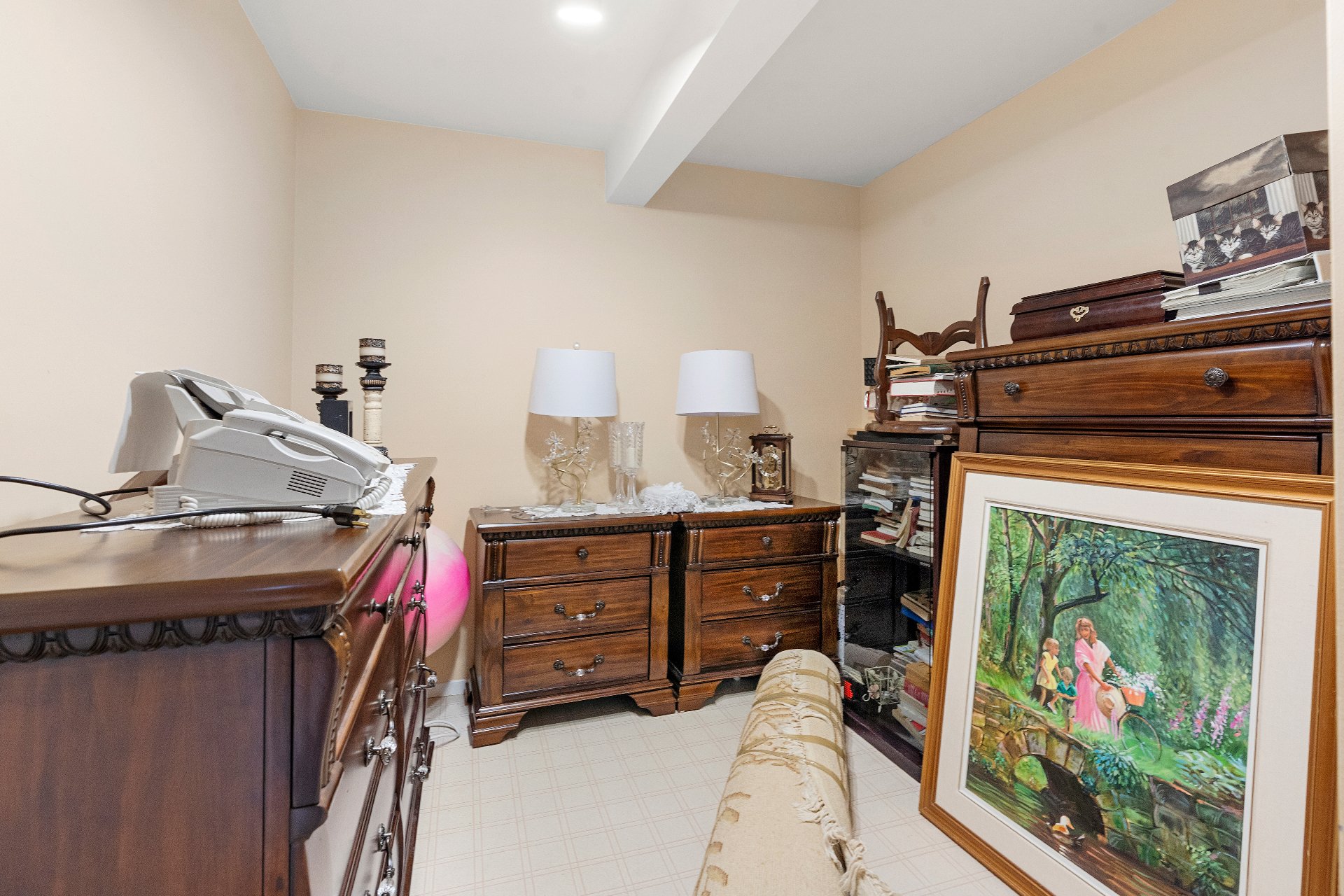 Bureau