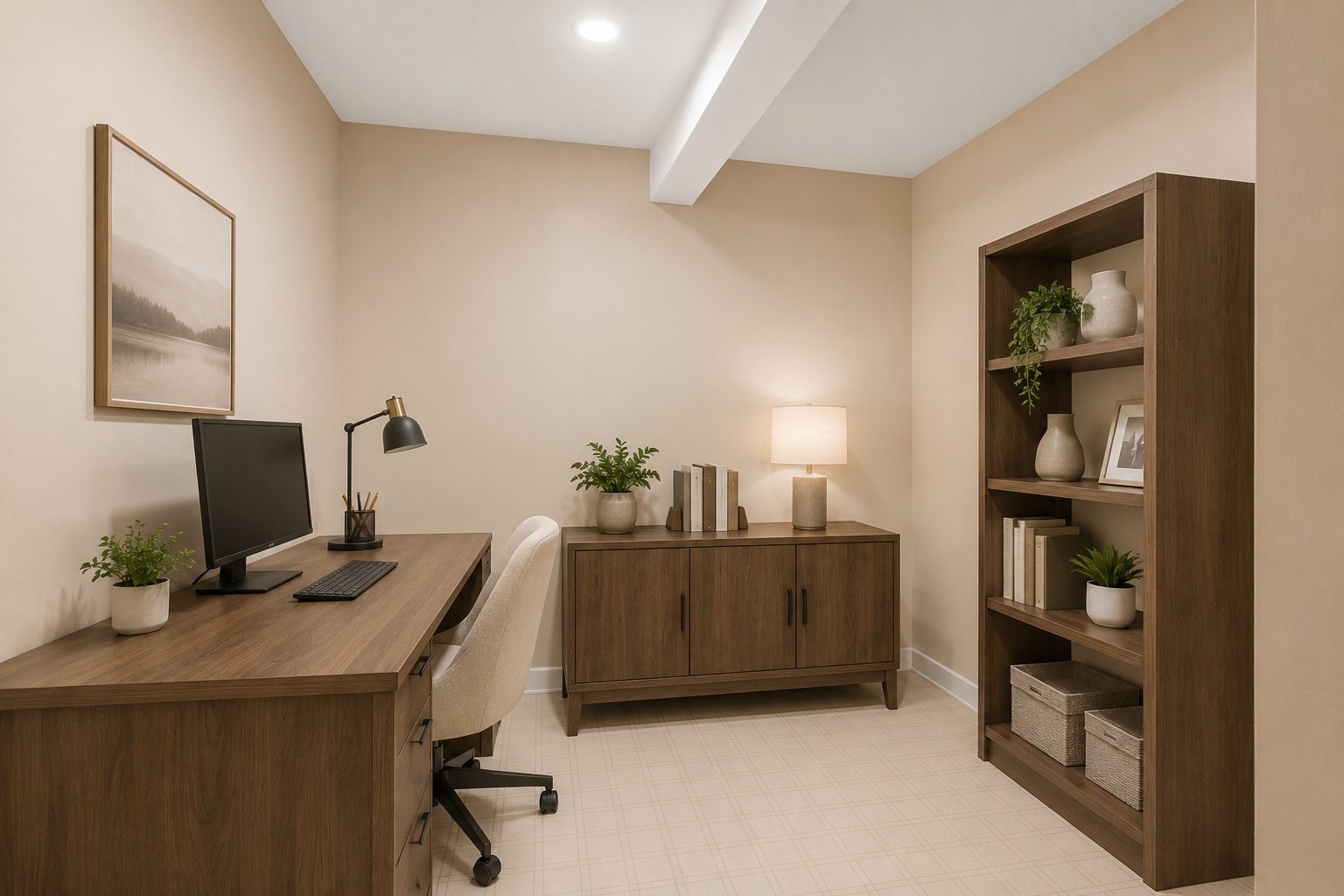 Bureau