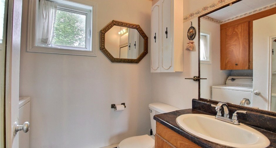 Washroom