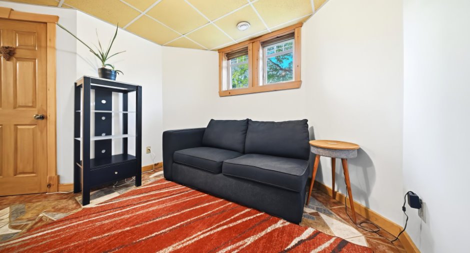 Salle familiale