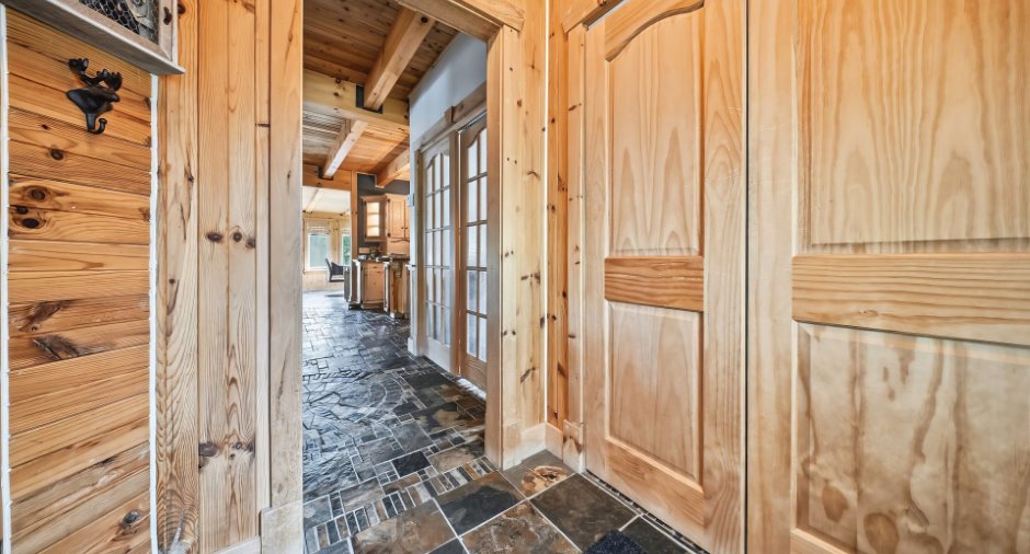 Hall d’entrée/Vestibule