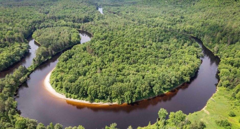 Maison à étages à vendre à Waltham, 1 Ch. de la RivièreNoire