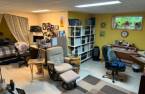 Salle familiale