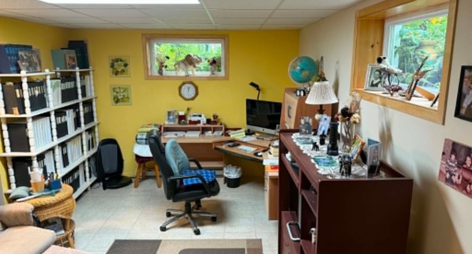 Salle familiale
