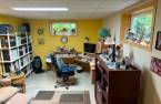 Salle familiale