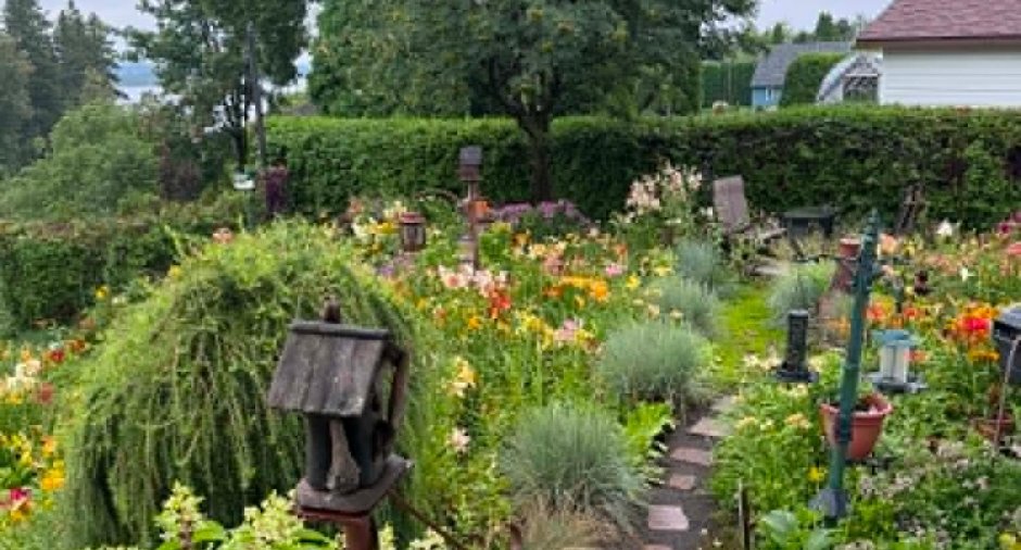 Jardin