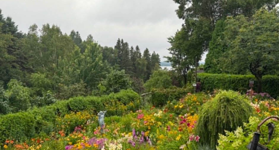 Jardin