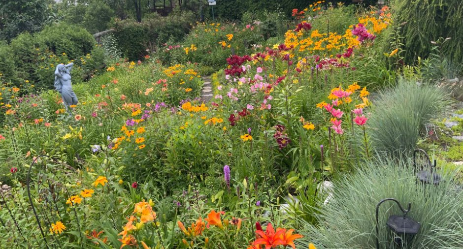 Jardin