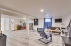 Salle familiale