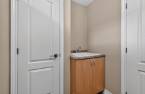 Salle de lavage