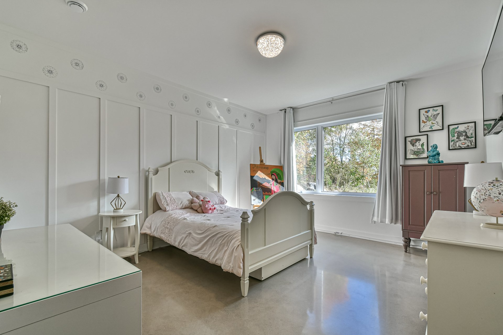Penderie (Walk-in)