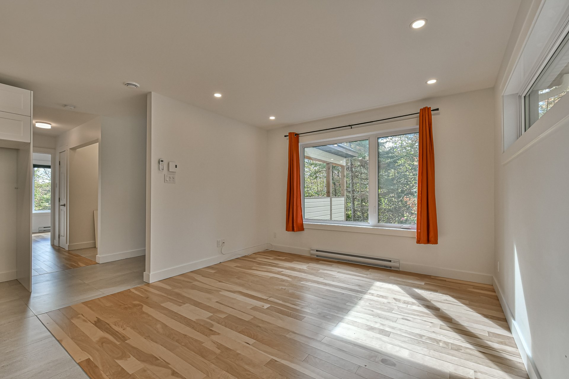 Logement