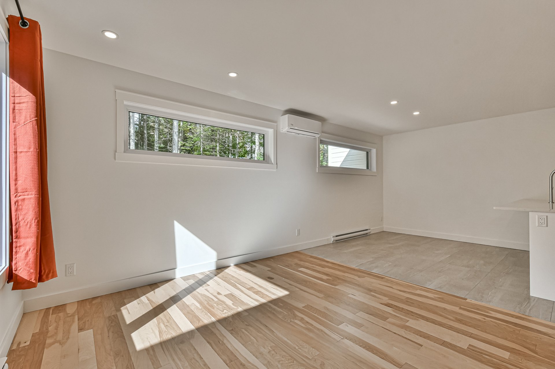 Logement
