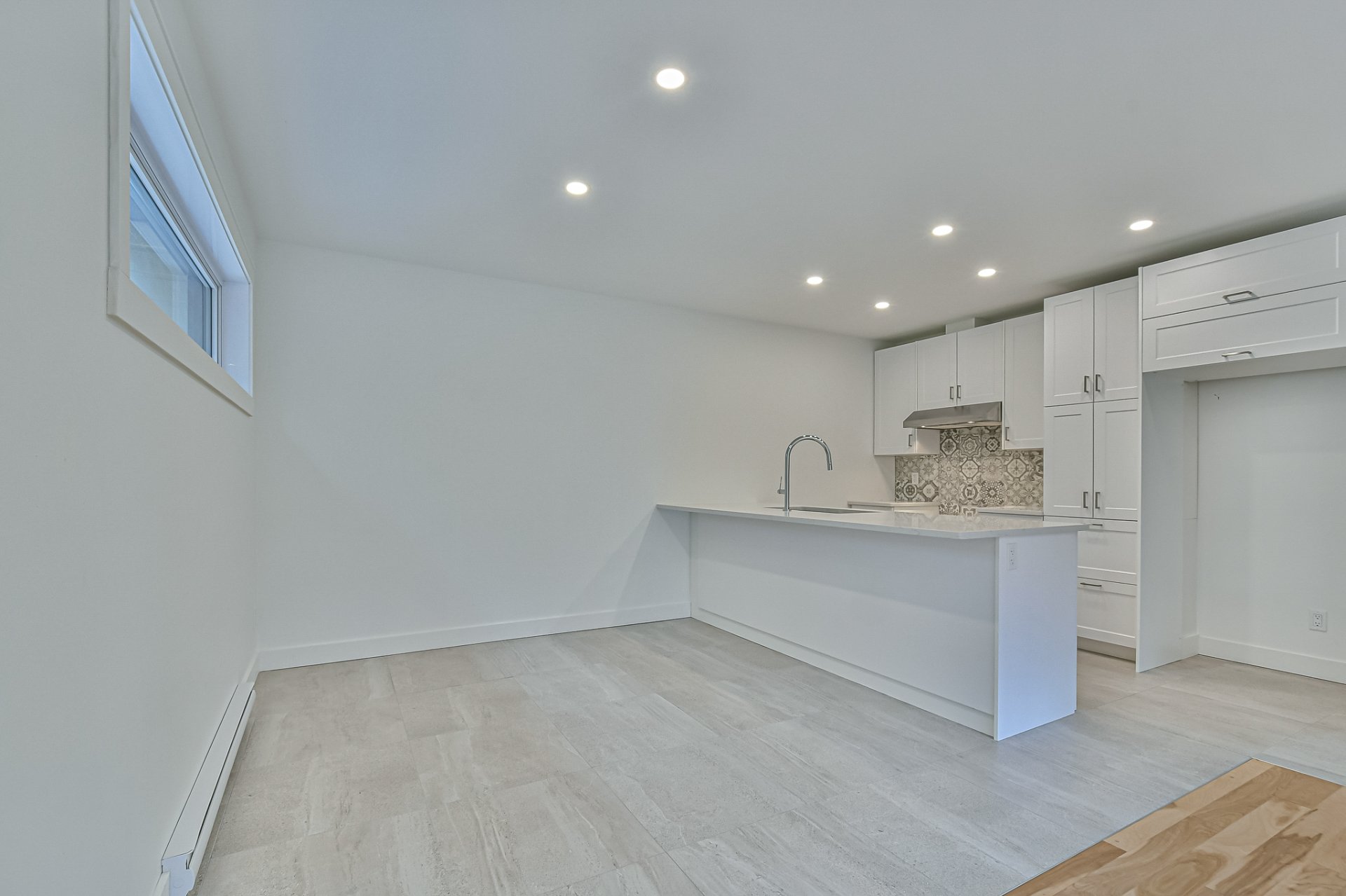 Logement
