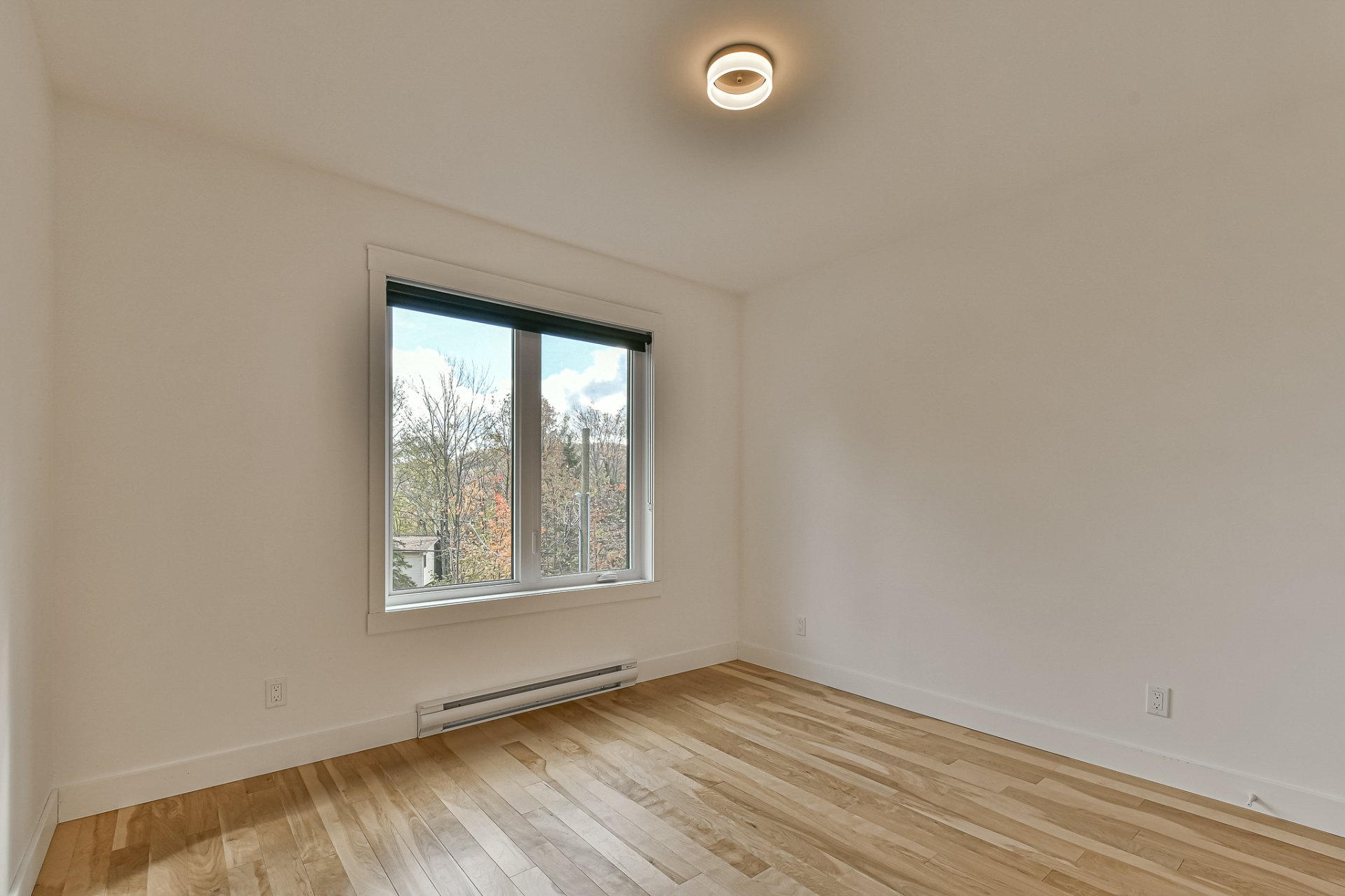 Logement