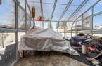 Solarium/Sunroom