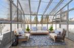 Solarium/Sunroom