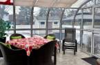 Solarium/Sunroom