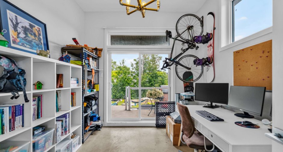 Bureau
