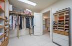 Penderie (Walk-in)