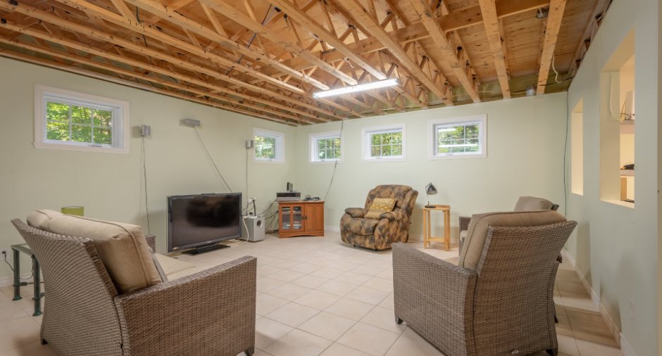 Salle familiale