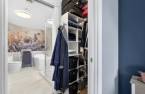 Penderie (Walk-in)