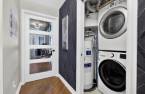 Salle de lavage