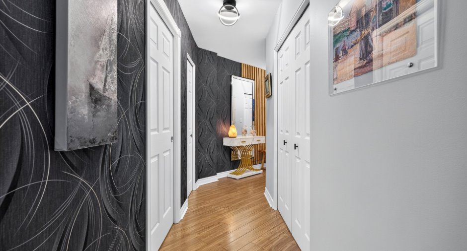 Hall d’entrée/Vestibule