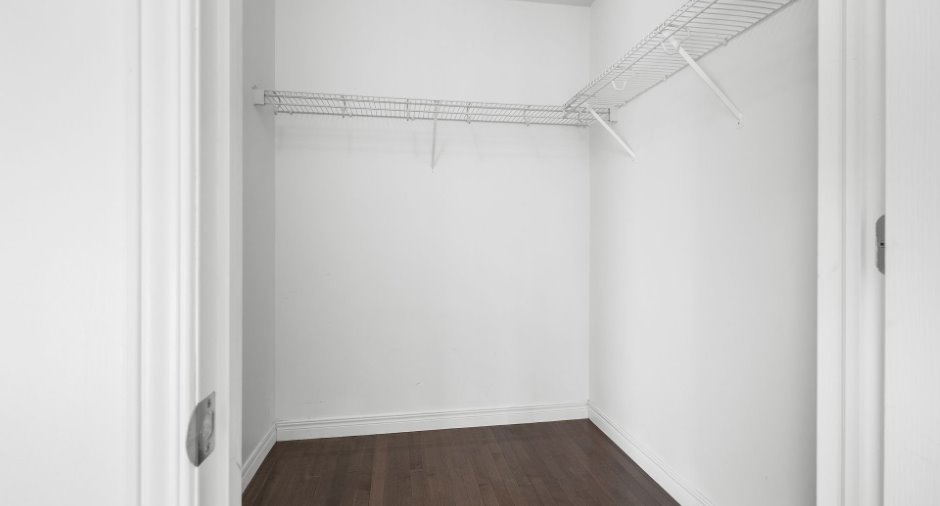 Penderie (Walk-in)