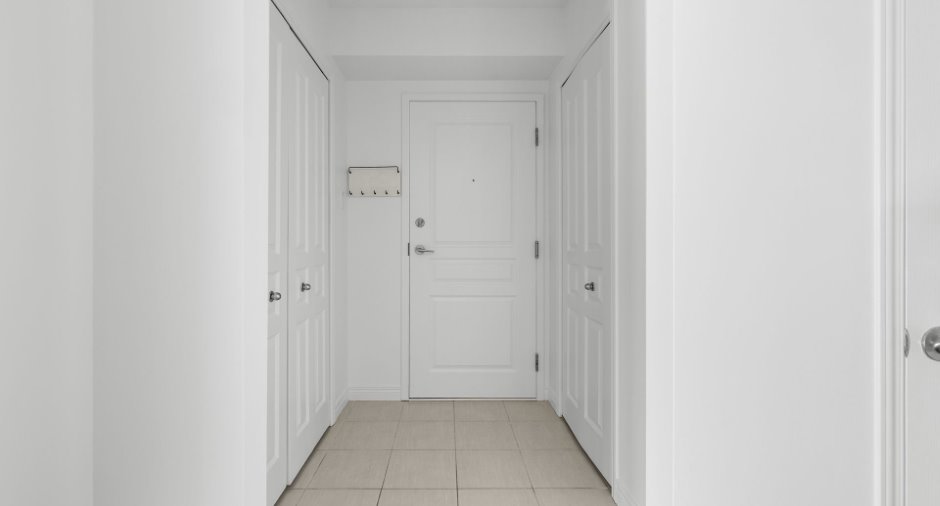 Hall d’entrée/Vestibule