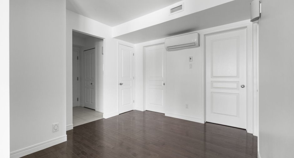 Hall d’entrée/Vestibule