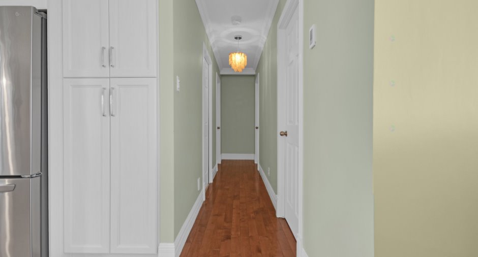 Passageway