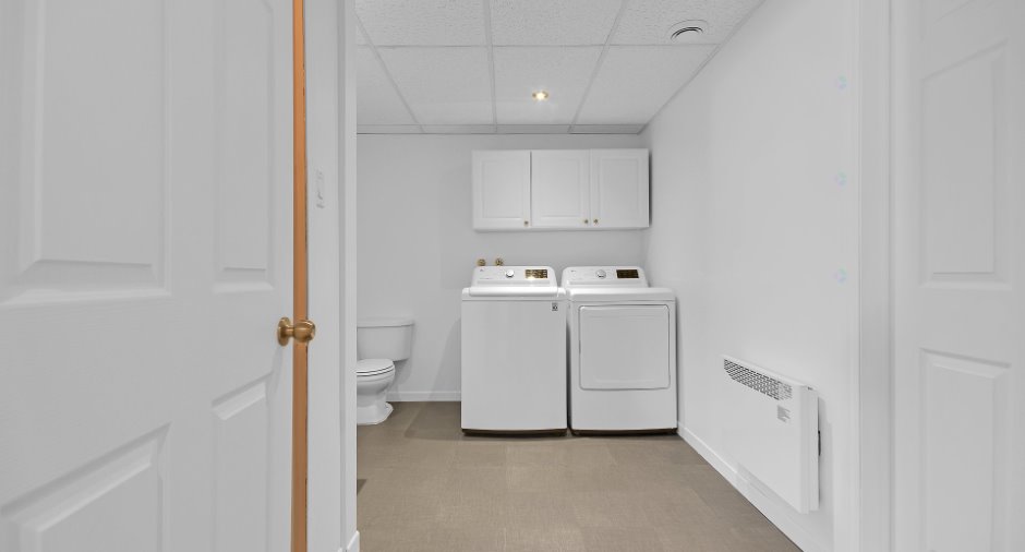 Washroom
