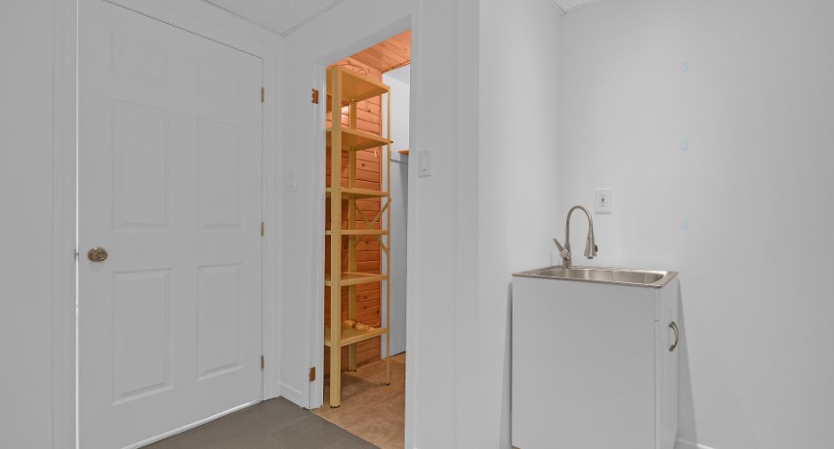 Washroom