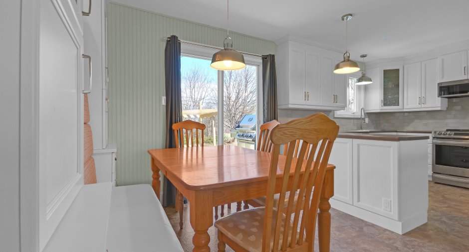 Dinette