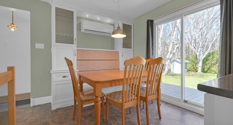 Dinette