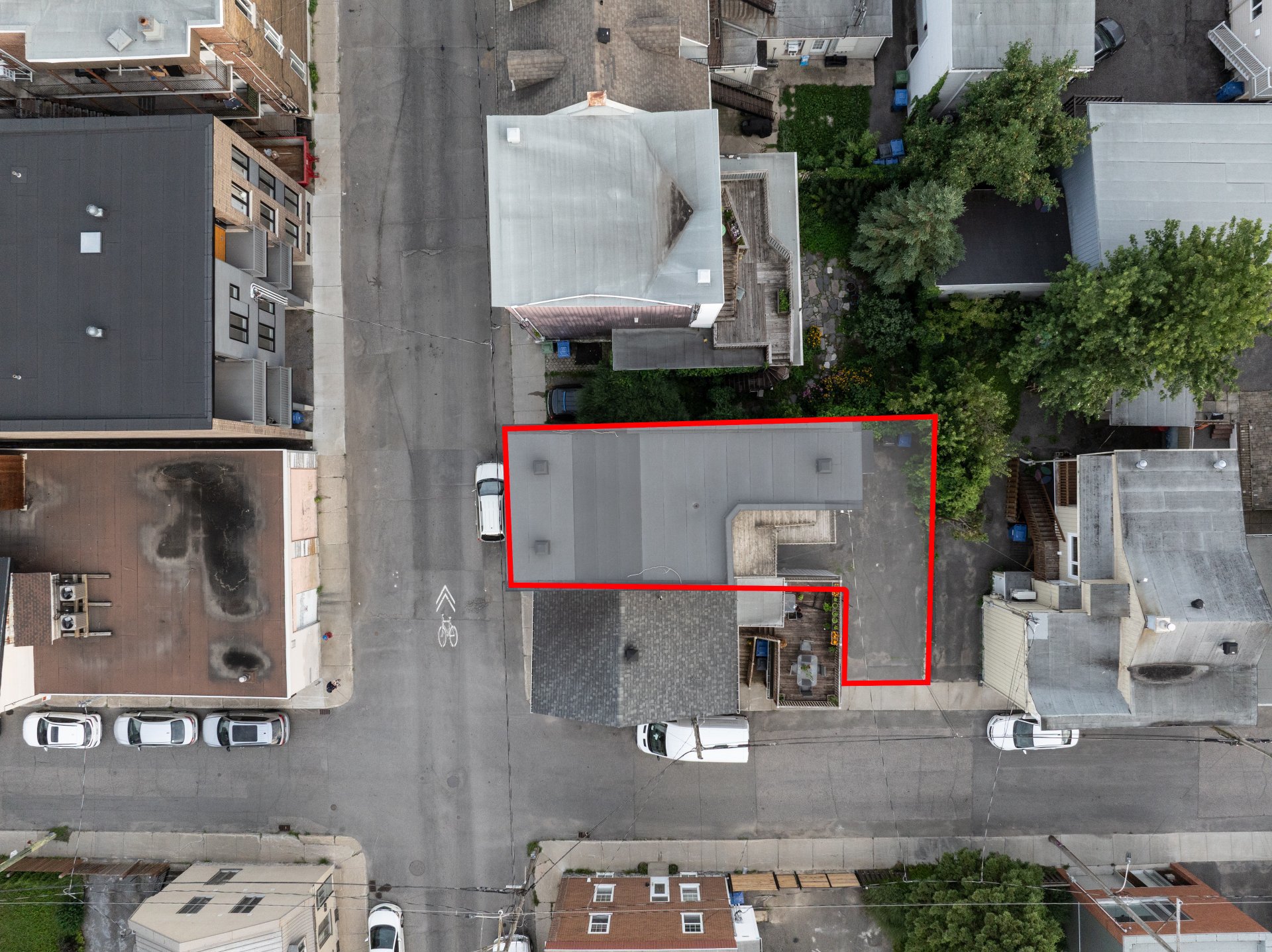 256 Rue St-Luc — photo 2