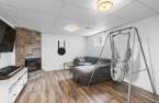 Salle familiale