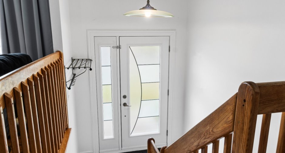 Hall d’entrée/Vestibule