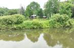 Vue sur l'eau