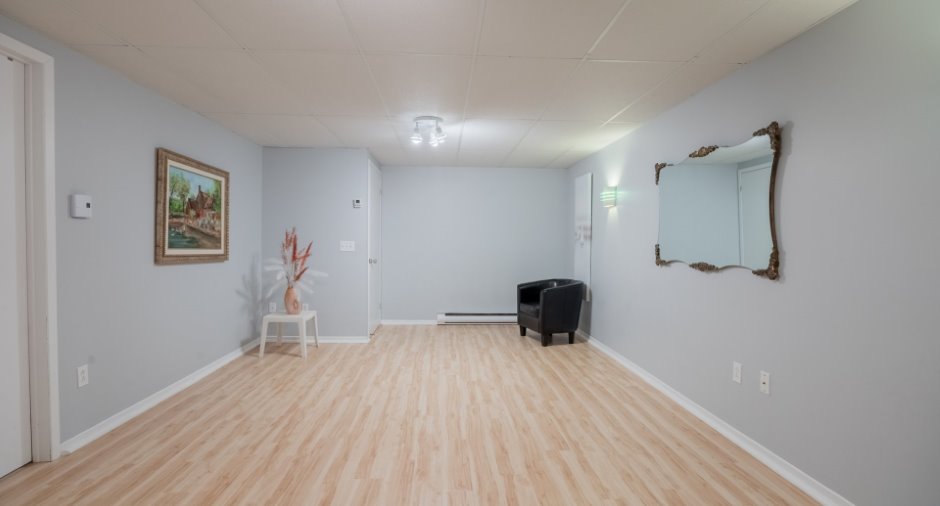 Salle familiale
