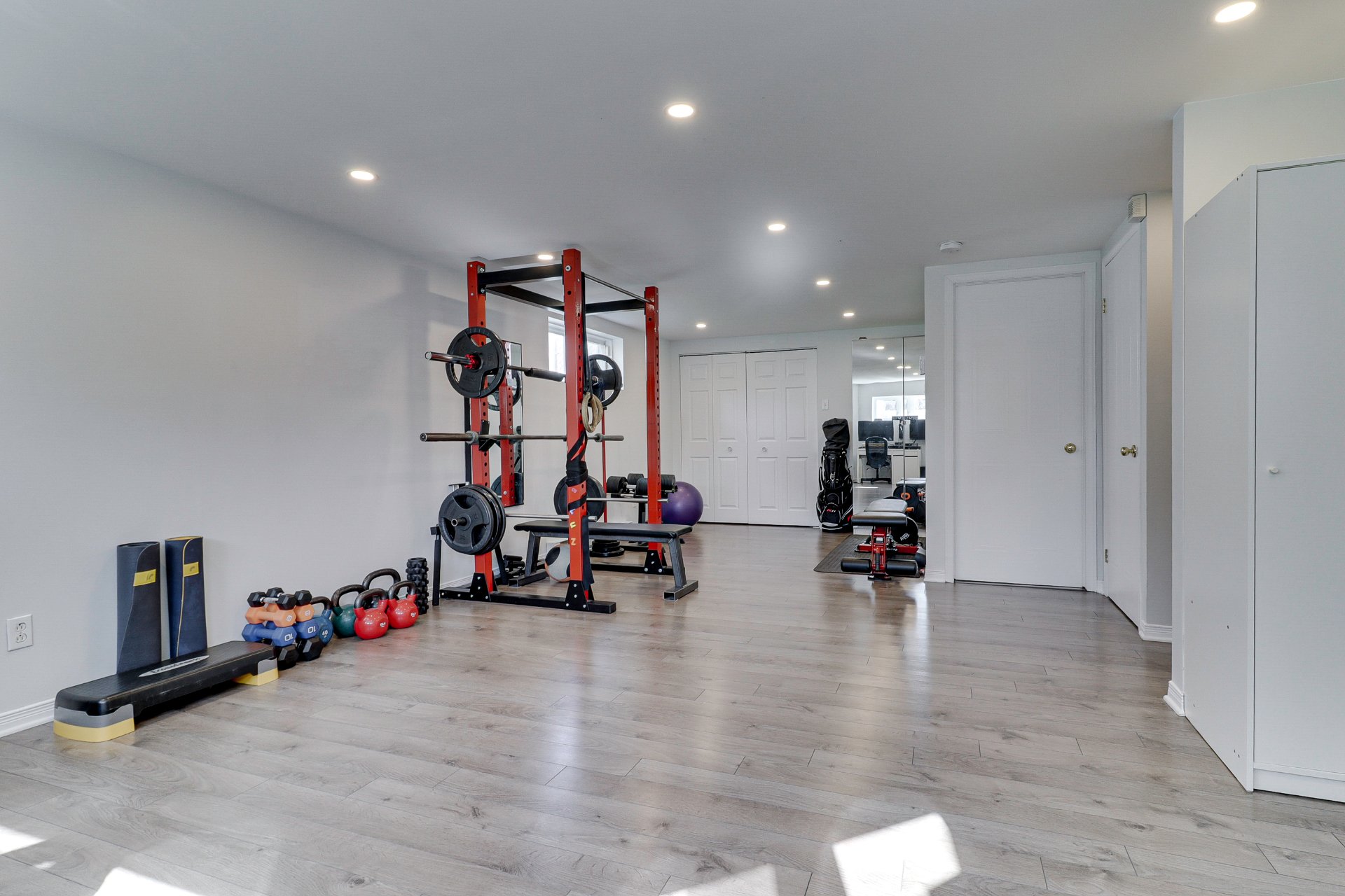 Salle familiale