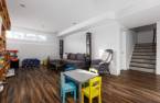 Salle familiale